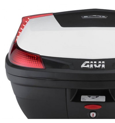 Bauletto Givi Monolock B47 Blade da 47 litri verniciato Bauletto Givi Monolock B47 Blade da 47 litri verniciato
