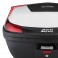 Bauletto Givi Monolock B47 Blade da 47 litri verniciato Bauletto Givi Monolock B47 Blade da 47 litri verniciato