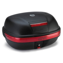 Bauletto Givi Monokey E460 da 46 litri nero Bauletto Givi Monokey E460 da 46 litri nero