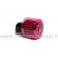 Filtro aria Kitaco inclinato 90° rosa
