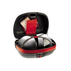 Bauletto Givi Monokey E460 da 46 litri nero Bauletto Givi Monokey E460 da 46 litri nero