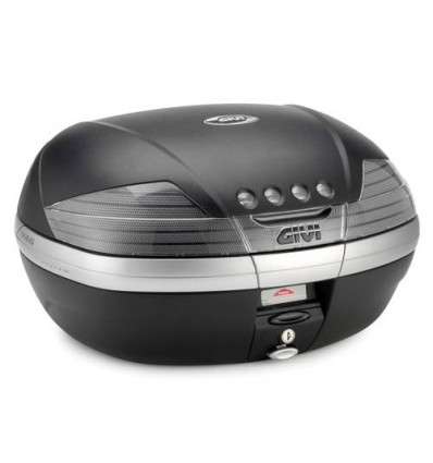 Bauletto Givi Monokey V46 Tech da 46 litri nero Bauletto Givi Monokey V46 Tech da 46 litri nero