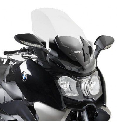 Parabrezza Givi per BMW C650GT 12-14 Parabrezza Givi per BMW C650GT 12-14