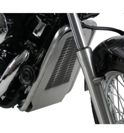 Griglia protezione radiatore Hepco & Becker per Honda VT750 S e VT750 RS Griglia protezione radiatore Hepco & Becker per Honda VT750 S e VT750 RS