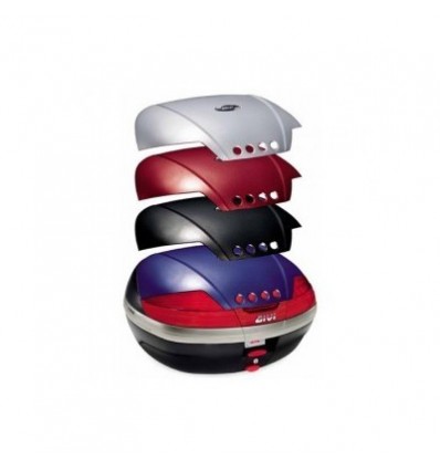 Cover verniciata per baule Givi V46 colori specifici