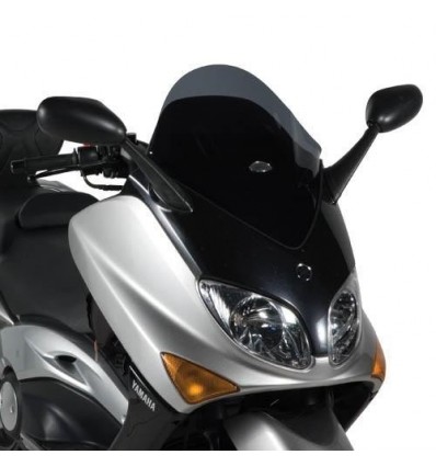 Cupolino Givi piccolo scuro Yamaha T-Max 500 01-07 Cupolino Givi piccolo scuro Yamaha T-Max 500 01-07