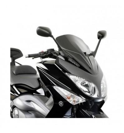 Cupolino Givi piccolo scuro Yamaha T-Max 500 08-11 Cupolino Givi piccolo scuro Yamaha T-Max 500 08-11