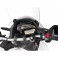 Custodia dispositivo pagamento pedaggio per moto Givi S601 da manubrio Custodia dispositivo pagamento pedaggio per moto Givi S601 da manubrio