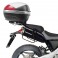 Telaietti laterali Givi T129 per borse morbide Yamaha MT03 06-10 Telaietti laterali Givi T129 per borse morbide Yamaha MT03 06-10