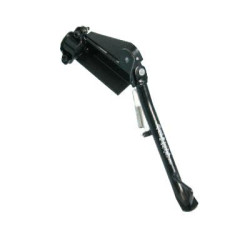 Cavalletto laterale Buzzetti per Honda SH 125i e 150i 05-08