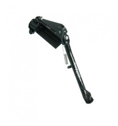 Cavalletto laterale Buzzetti per Honda SH 125i e 150i 05-08 Cavalletto laterale Buzzetti per Honda SH 125i e 150i 05-08