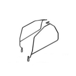 Telaietti laterali Givi T221 per borse morbide Honda XL700V Transalp 08-10