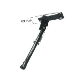 Cavalletto laterale Buzzetti per Honda SH 125i e 150i 09