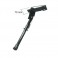 Cavalletto laterale Buzzetti per Honda SH 125i e 150i 10