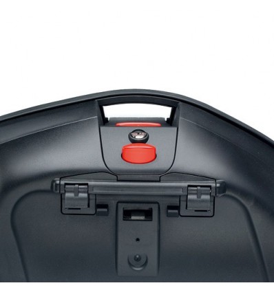 Valigie laterali Givi V35 Monokey side nere Valigie laterali Givi V35 Monokey side nere