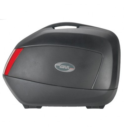 Valigie laterali Givi V35 Monokey side nere Valigie laterali Givi V35 Monokey side nere