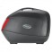 Valigie laterali Givi V35 Monokey side nere Valigie laterali Givi V35 Monokey side nere