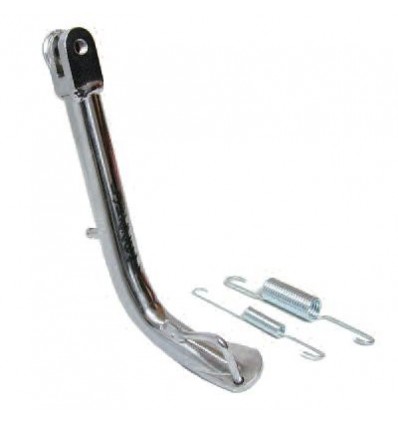 Cavalletto laterale Buzzetti per Honda SH 300i 07-10 Cavalletto laterale Buzzetti per Honda SH 300i 07-10
