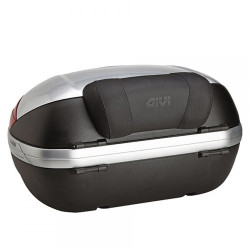 Schienalino Givi E95S per Bauletti Monokey V46 e E52 Maxia Schienalino Givi E95S per Bauletti Monokey V46 e E52 Maxia