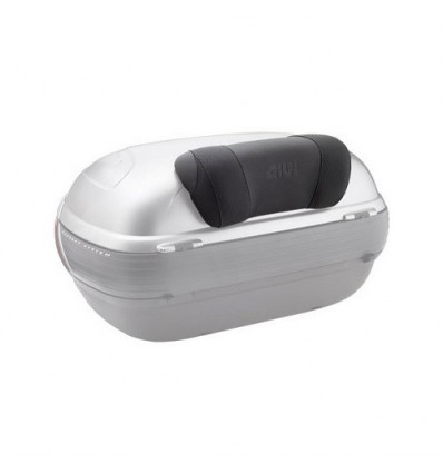 Schienalino Givi E95S per Bauletti Monokey V46 e E52 Maxia Schienalino Givi E95S per Bauletti Monokey V46 e E52 Maxia