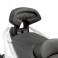 Schienalino passeggero Givi TB2013 per Yamaha T-Max 08-11 e T-Max  530 2012 senza bauletto