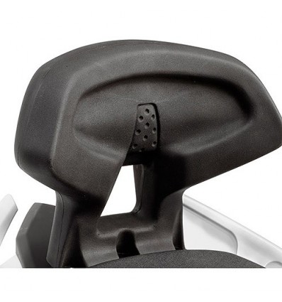 Schienalino passeggero Givi TB2013 per Yamaha T-Max 08-11 e T-Max 530 2012 senza bauletto Schienalino passeggero Givi TB2013 per Yamaha T-Max 08-11 e T-Max 530 2012 senza bauletto