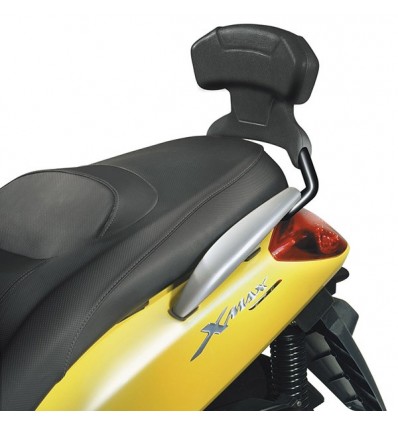 Schienalino passeggero Givi TB49 per Yamaha X-Max 125-250 05-09