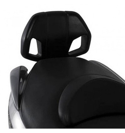 Schienalino passeggero Givi TB533 per Suzuki Burgman 125 e 200 06-10 senza bauletto Schienalino passeggero Givi TB533 per Suzuki Burgman 125 e 200 06-10 senza bauletto