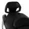 Schienalino passeggero Givi TB533 per Suzuki Burgman 125 e 200 06-10 senza bauletto