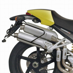 Telaietti laterali Givi per borse morbide Ducati Monster S2R e S4R 06