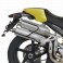 Telaietti laterali Givi per borse morbide Ducati Monster S2R e S4R 06 Telaietti laterali Givi per borse morbide Ducati Monster S2R e S4R 06