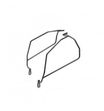 Telaietti laterali Givi per borse morbide Honda CB600F Hornet 03-06