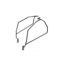 Telaietti laterali Givi per borse morbide Honda Hornet 600  2007