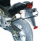 Telaietti laterali Givi per borse morbide Kawasaki ER6N e ER6F  05-06