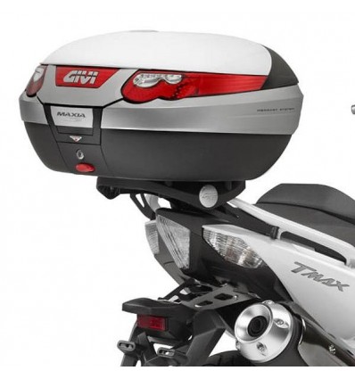 Portapacchi Givi Monolock Yamaha T-Max 500 08-11 e T-Max 530 2012 Portapacchi Givi Monolock Yamaha T-Max 500 08-11 e T-Max 530 2012