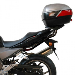 Portapacchi Givi Monorack FZ Kawasaki Z750S 04-06