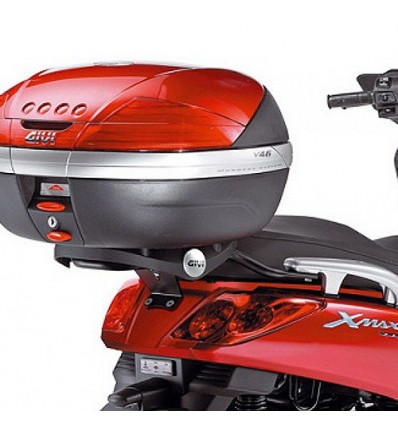 Portapacchi Givi per X-Max 125-250 Monokey Portapacchi Givi per X-Max 125-250 Monokey