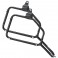 Portavaligie laterale Givi PL203 per Honda Transalp XL 700 V - Monokey Portavaligie laterale Givi PL203 per Honda Transalp XL 700 V - Monokey