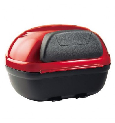 Schienalino Givi E103 per Bauletti Monolock E30, E300 e E350 Schienalino Givi E103 per Bauletti Monolock E30, E300 e E350