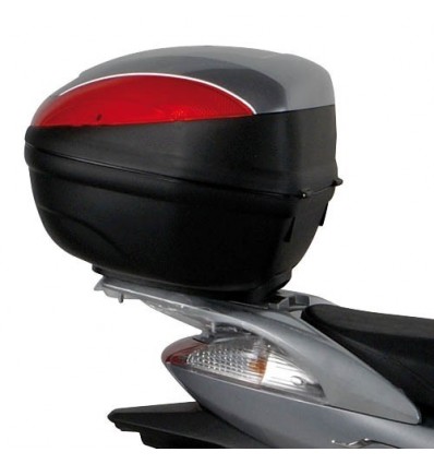 Piastra posteriore Givi per Honda SH300i valigie Monolock Piastra posteriore Givi per Honda SH300i valigie Monolock