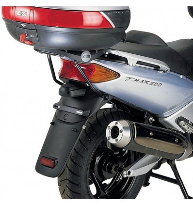 Portapacchi Givi Monokey Yamaha T-Max 500 01-07 Portapacchi Givi Monokey Yamaha T-Max 500 01-07