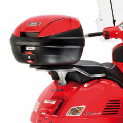 Portapacchi Givi Monolock per Piaggio Vespa GTS300