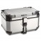 Bauletto Givi Outback in alluminio 58 litri neutro Bauletto Givi Outback in alluminio 58 litri neutro
