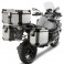 Bauletto Givi Outback in alluminio 58 litri neutro Bauletto Givi Outback in alluminio 58 litri neutro