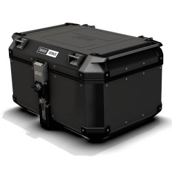 Bauletto Givi Outback in alluminio 58 litri nero Bauletto Givi Outback in alluminio 58 litri nero