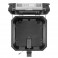 Bauletto Givi Outback in alluminio 42 litri neutro Bauletto Givi Outback in alluminio 42 litri neutro