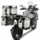 Bauletto Givi Outback in alluminio 42 litri neutro Bauletto Givi Outback in alluminio 42 litri neutro