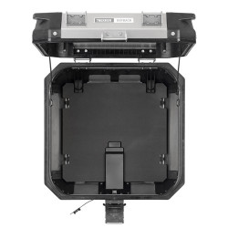 Bauletto Givi Outback in alluminio 42 litri nero Bauletto Givi Outback in alluminio 42 litri nero