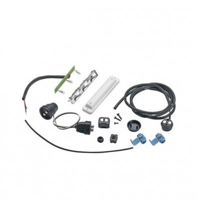 Kit luci stop supplementari Givi E108 per bauletto Monokey E370