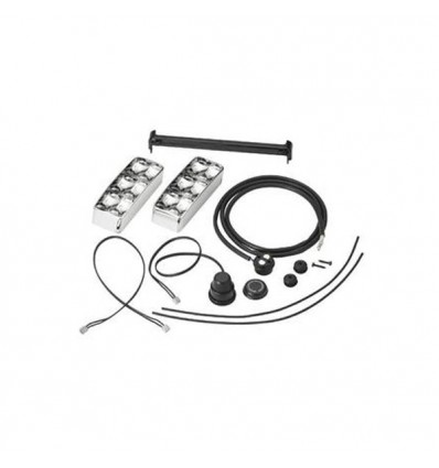 Kit luci stop supplementari Givi E126 per bauletto Monolock B47 Blade Kit luci stop supplementari Givi E126 per bauletto Monolock B47 Blade